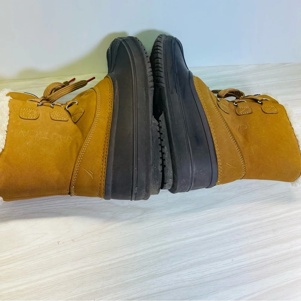 Náutica Children’s Winter/Snow Boots Size 5